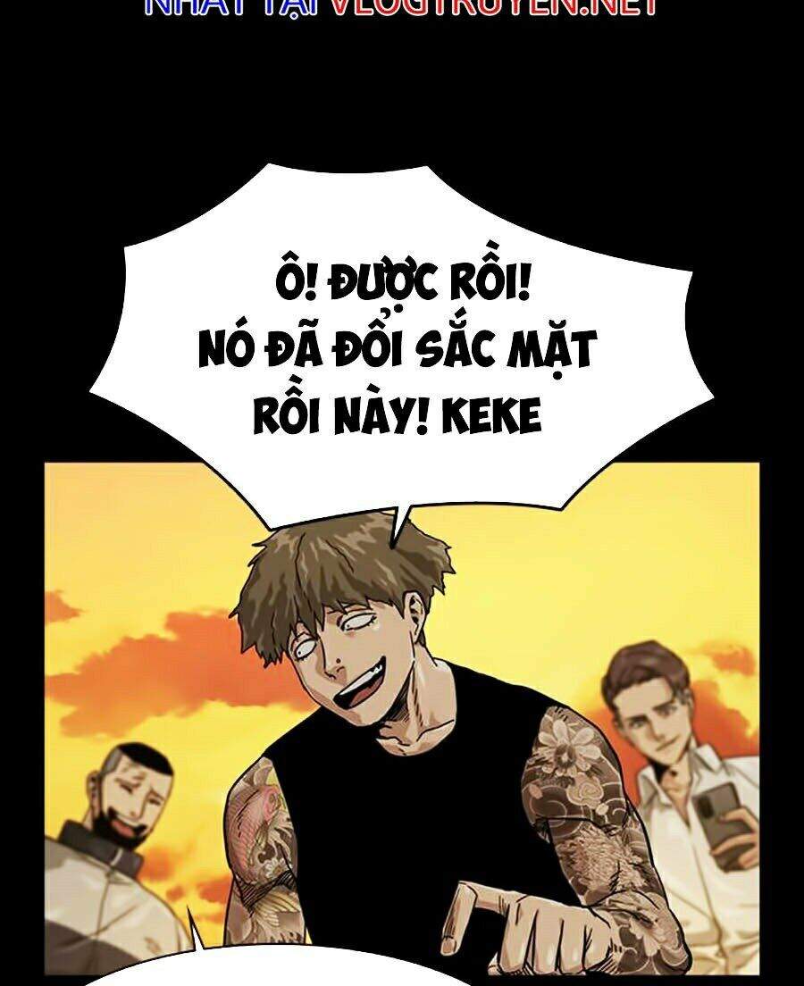 Để Có Thể Sống Sót Chap 27 - Next Chap 28