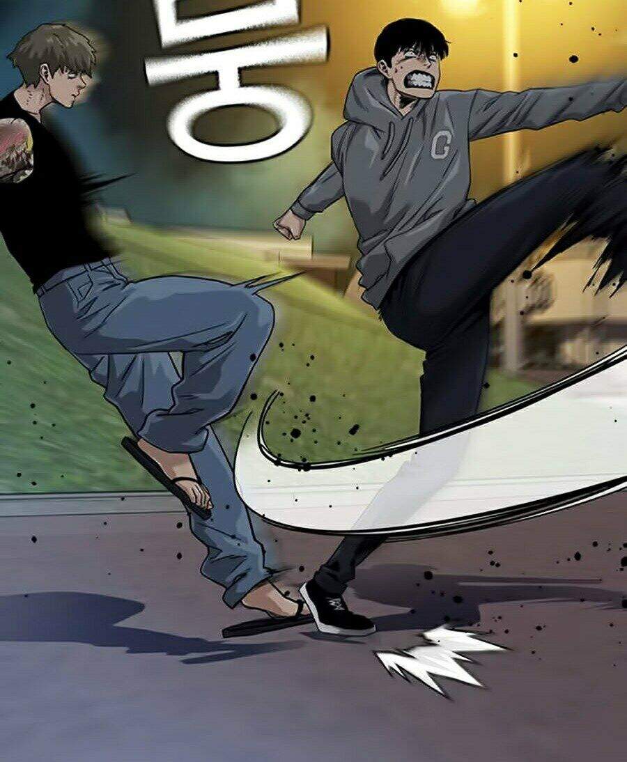 Để Có Thể Sống Sót Chap 27 - Next Chap 28