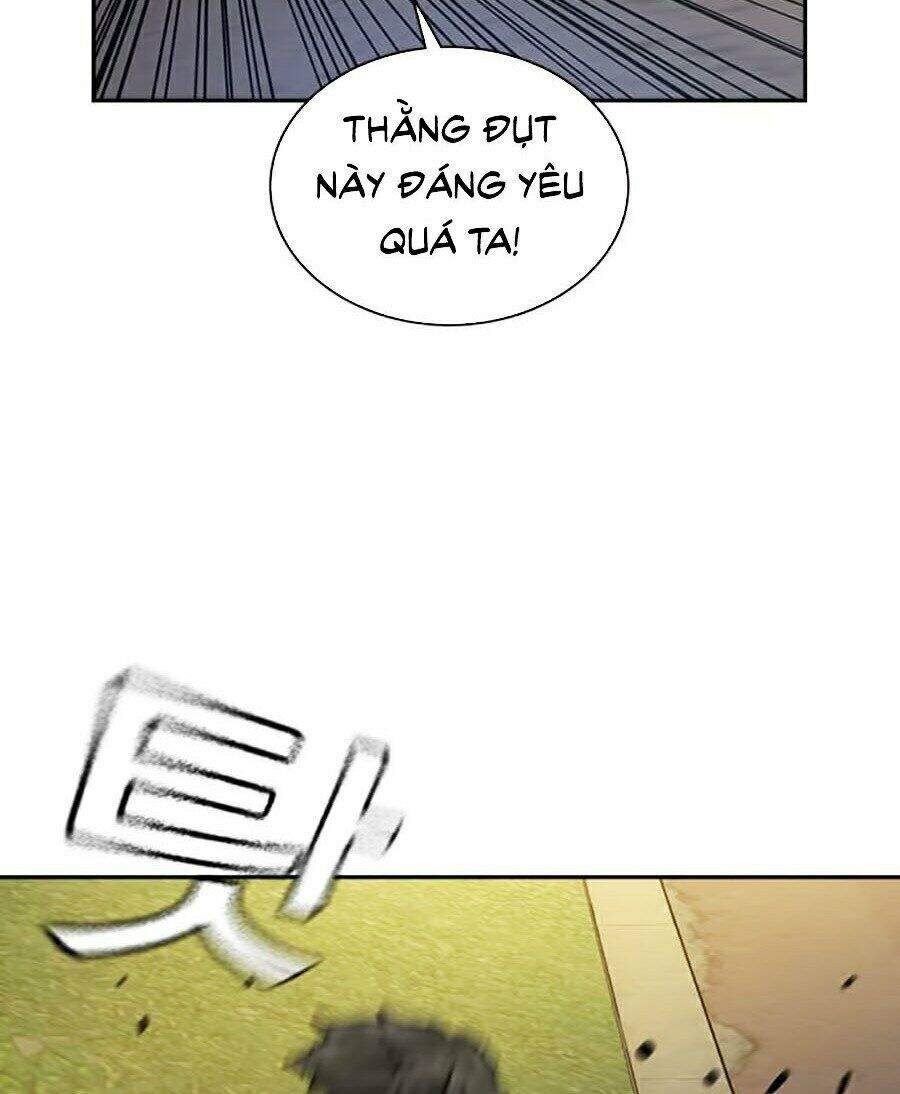 Để Có Thể Sống Sót Chap 27 - Next Chap 28