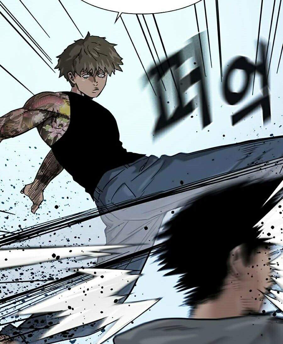 Để Có Thể Sống Sót Chap 27 - Next Chap 28