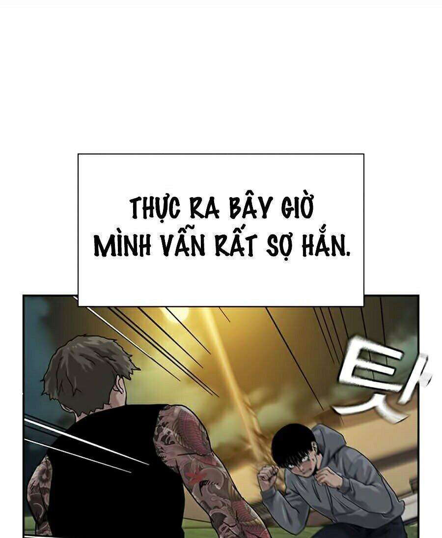 Để Có Thể Sống Sót Chap 27 - Next Chap 28