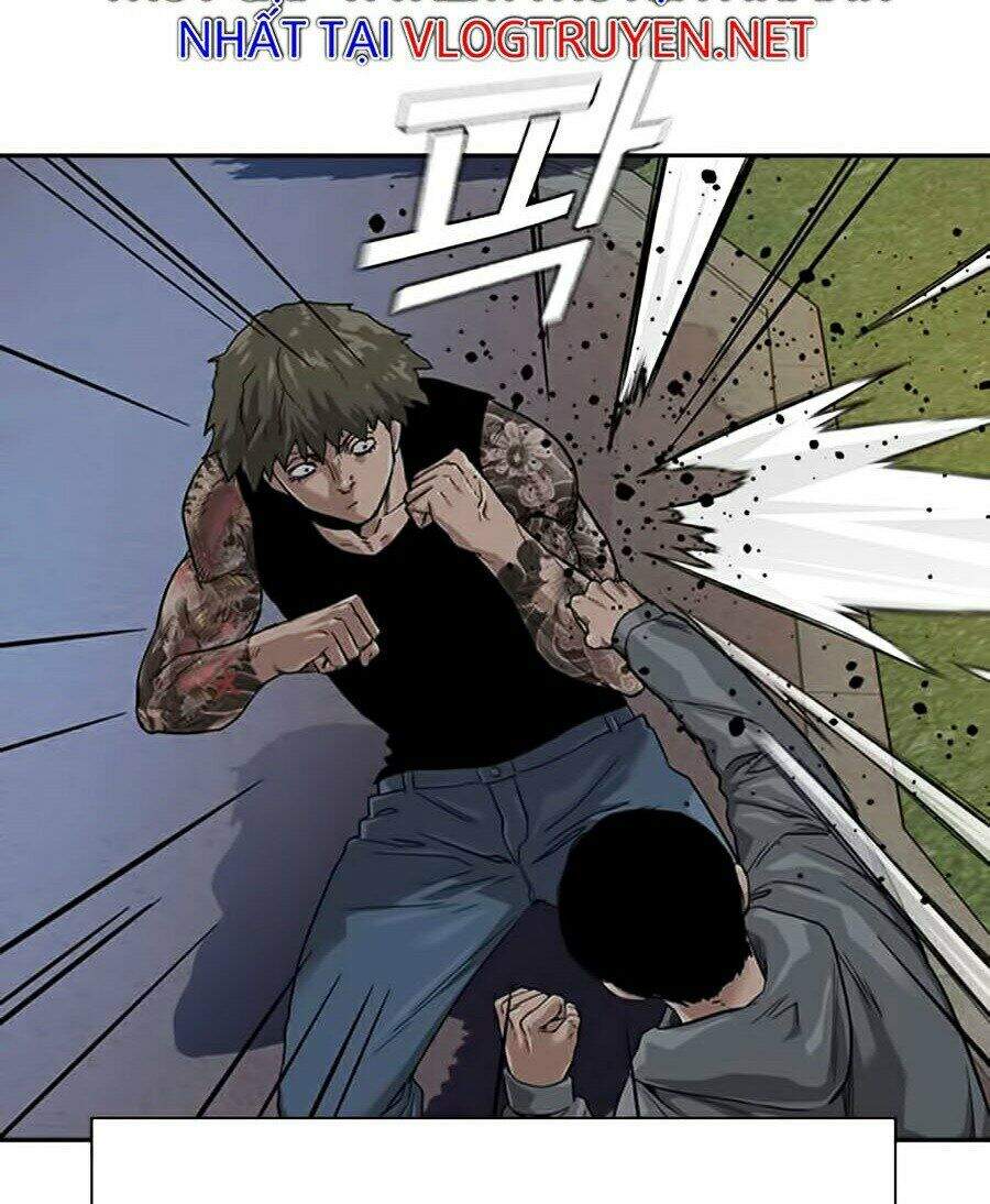 Để Có Thể Sống Sót Chap 27 - Next Chap 28