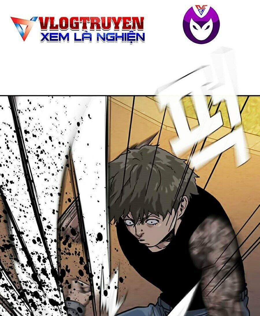Để Có Thể Sống Sót Chap 27 - Next Chap 28
