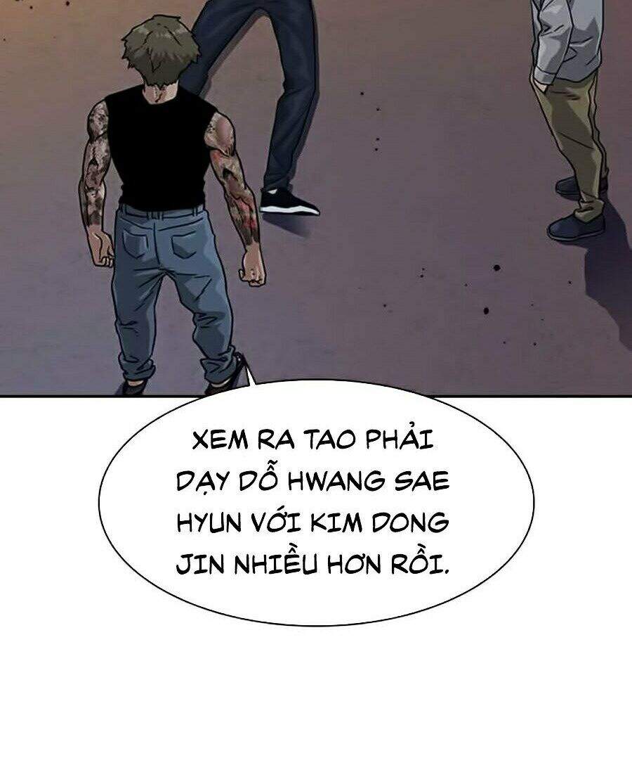 Để Có Thể Sống Sót Chap 27 - Next Chap 28