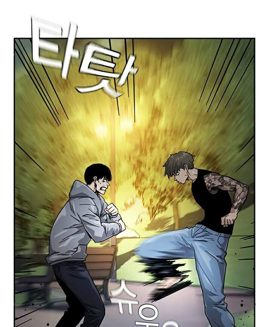 Để Có Thể Sống Sót Chap 27 - Next Chap 28