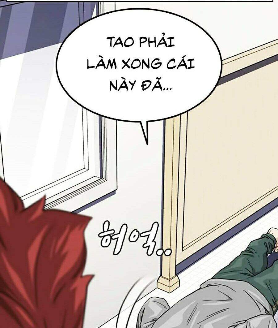 Để Có Thể Sống Sót Chap 27 - Next Chap 28