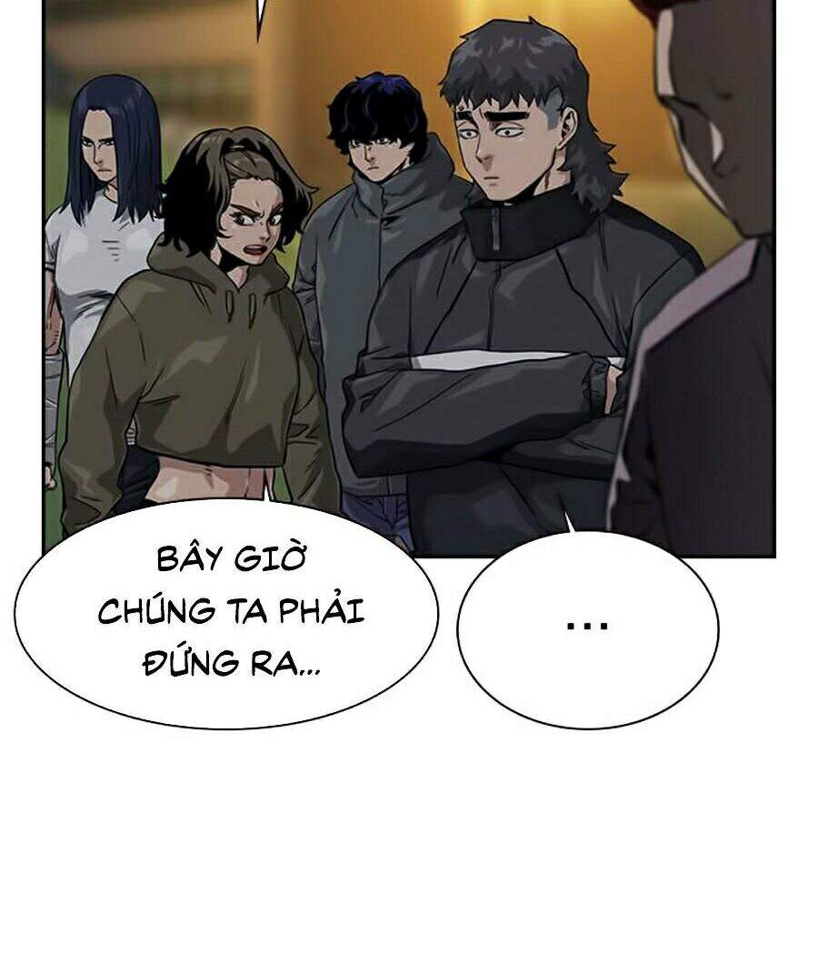 Để Có Thể Sống Sót Chap 27 - Next Chap 28