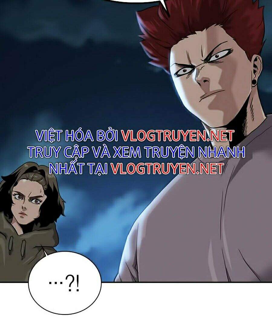 Để Có Thể Sống Sót Chap 27 - Next Chap 28