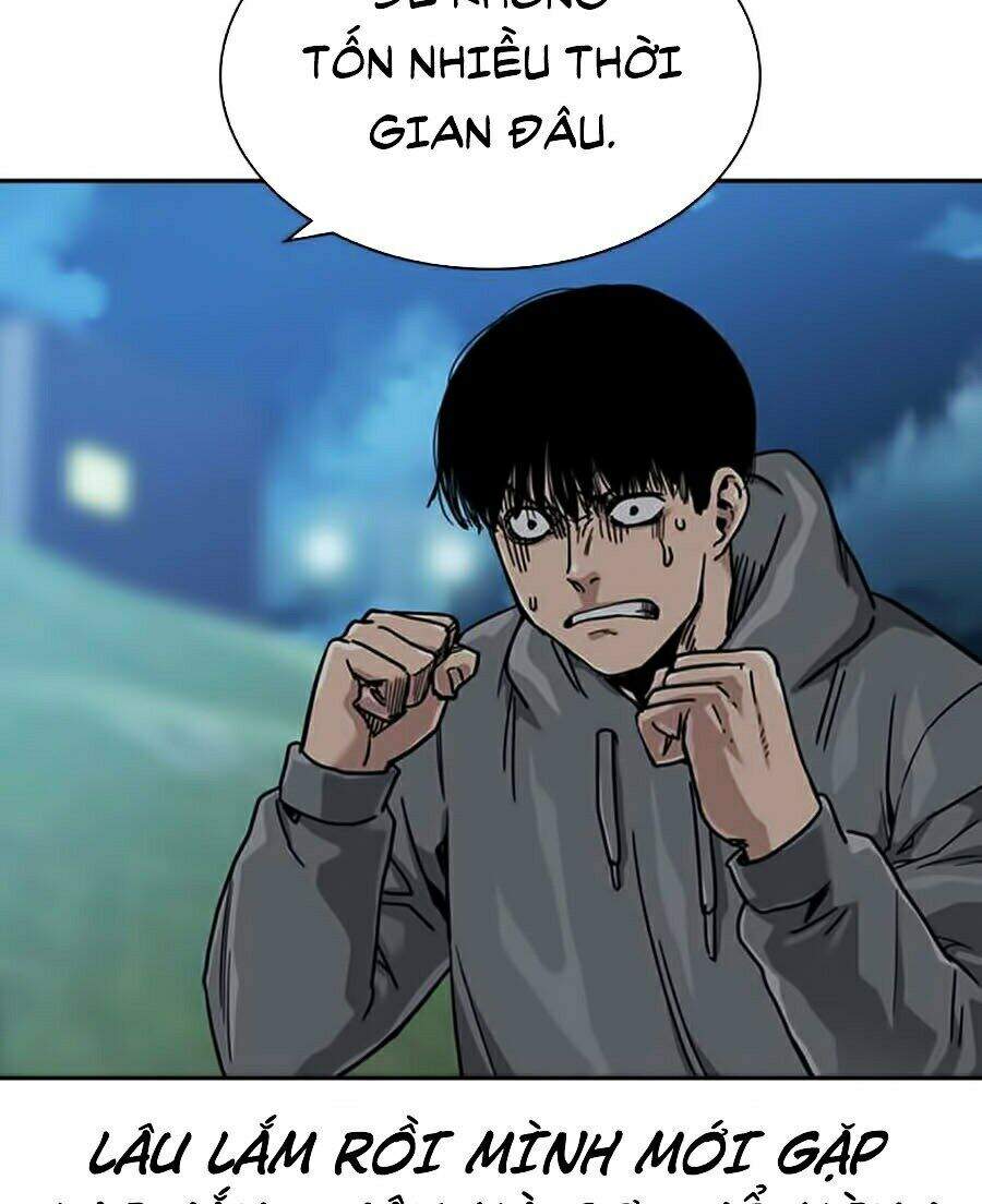 Để Có Thể Sống Sót Chap 27 - Next Chap 28