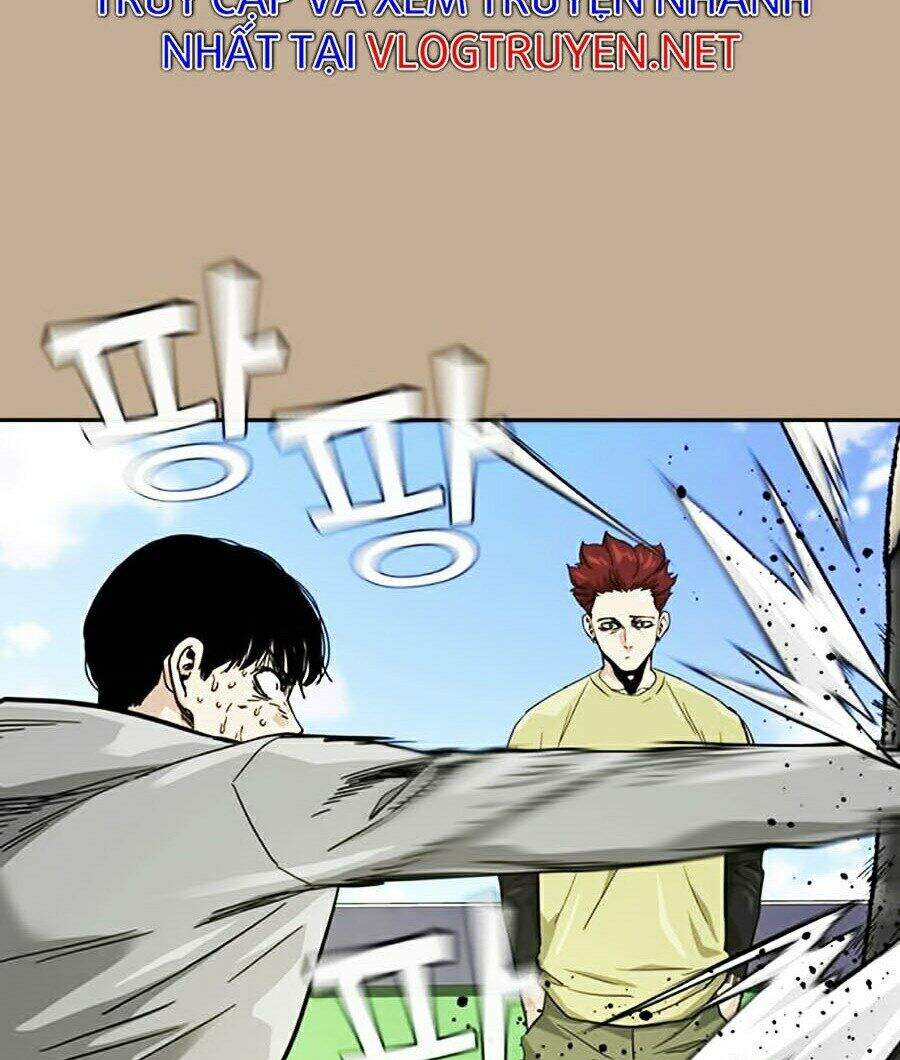 Để Có Thể Sống Sót Chap 27 - Next Chap 28