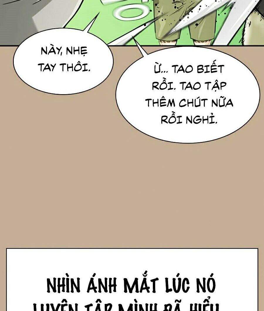 Để Có Thể Sống Sót Chap 27 - Next Chap 28