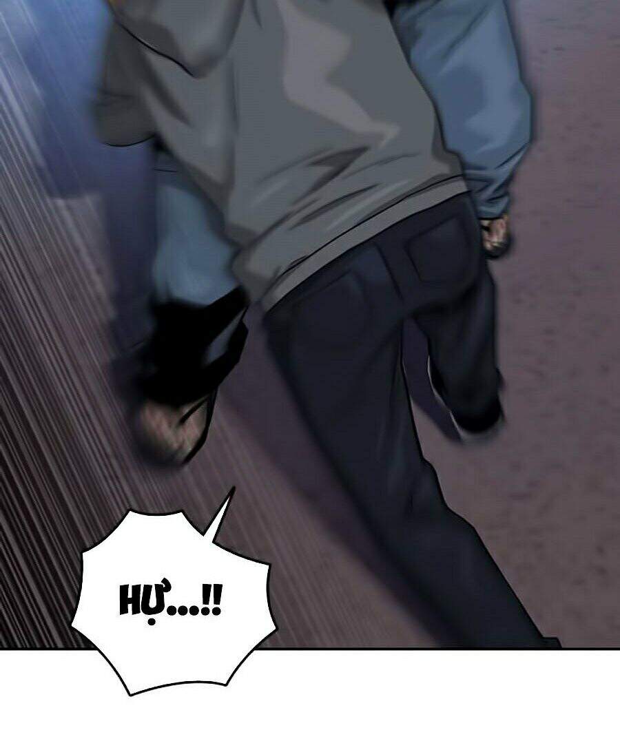 Để Có Thể Sống Sót Chap 27 - Next Chap 28