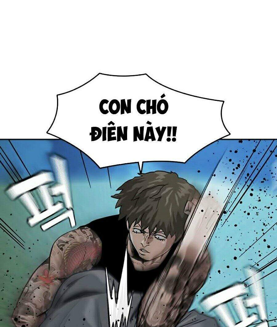 Để Có Thể Sống Sót Chap 27 - Next Chap 28