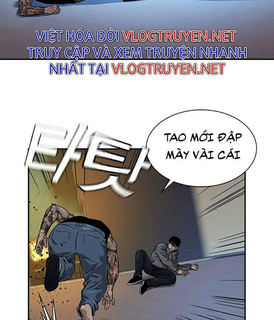 Để Có Thể Sống Sót Chap 27 - Next Chap 28