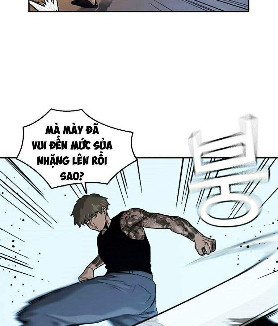 Để Có Thể Sống Sót Chap 27 - Next Chap 28