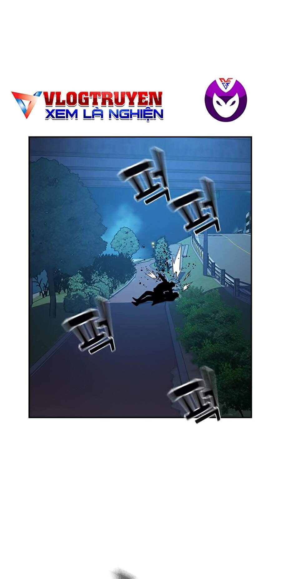 Để Có Thể Sống Sót Chap 24 - Next Chap 25