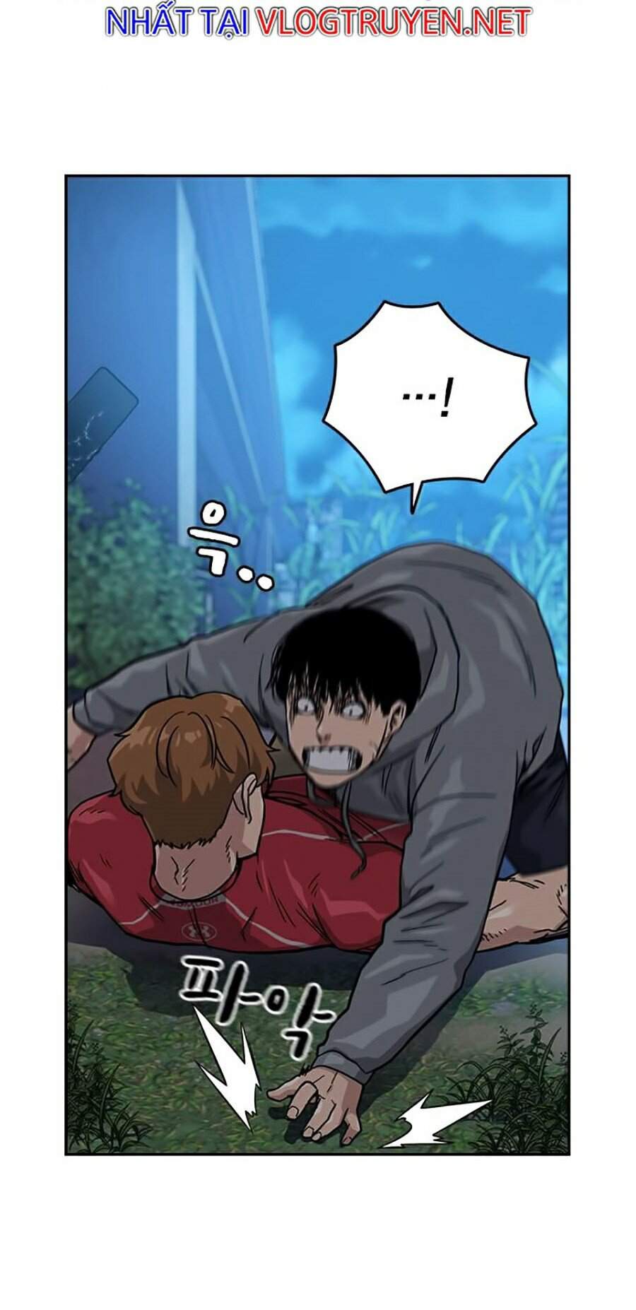 Để Có Thể Sống Sót Chap 24 - Next Chap 25