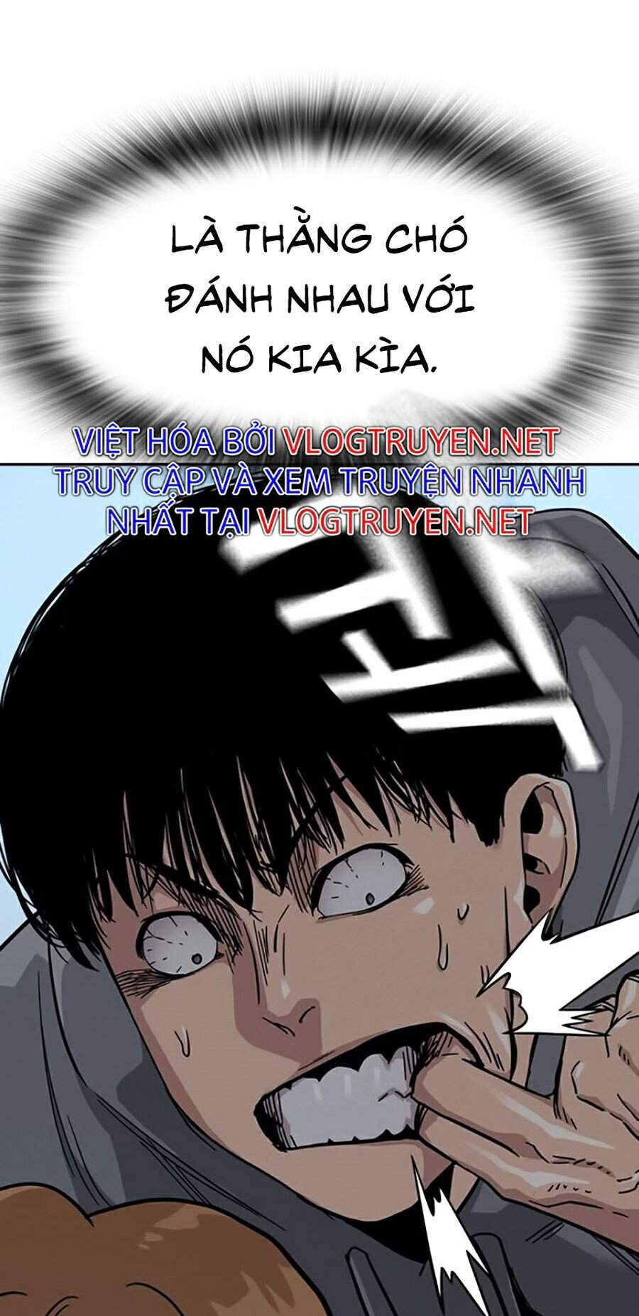 Để Có Thể Sống Sót Chap 24 - Next Chap 25