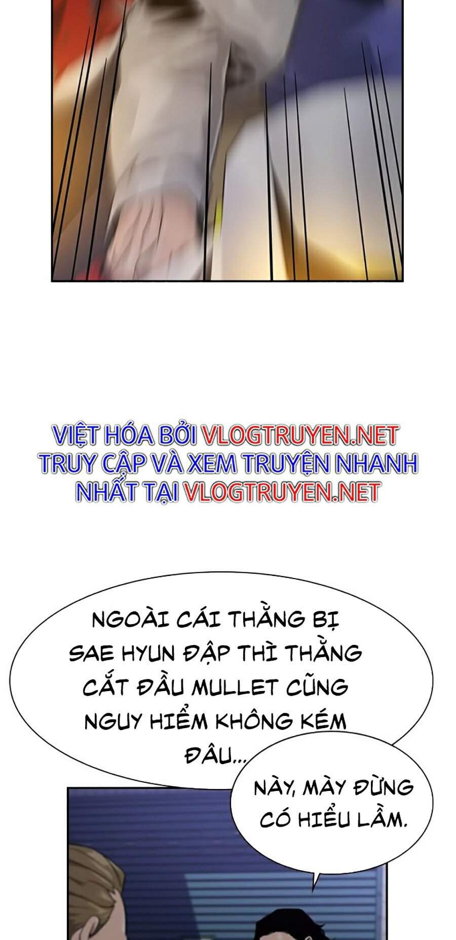 Để Có Thể Sống Sót Chap 24 - Next Chap 25