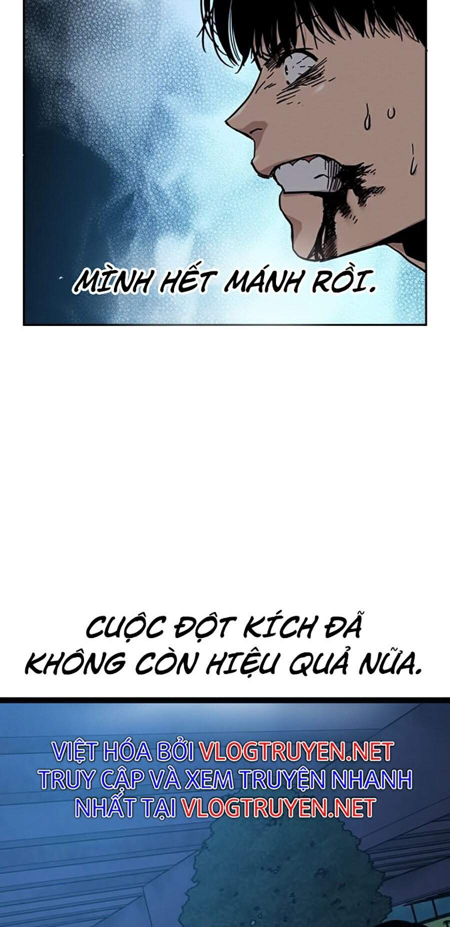 Để Có Thể Sống Sót Chap 24 - Next Chap 25