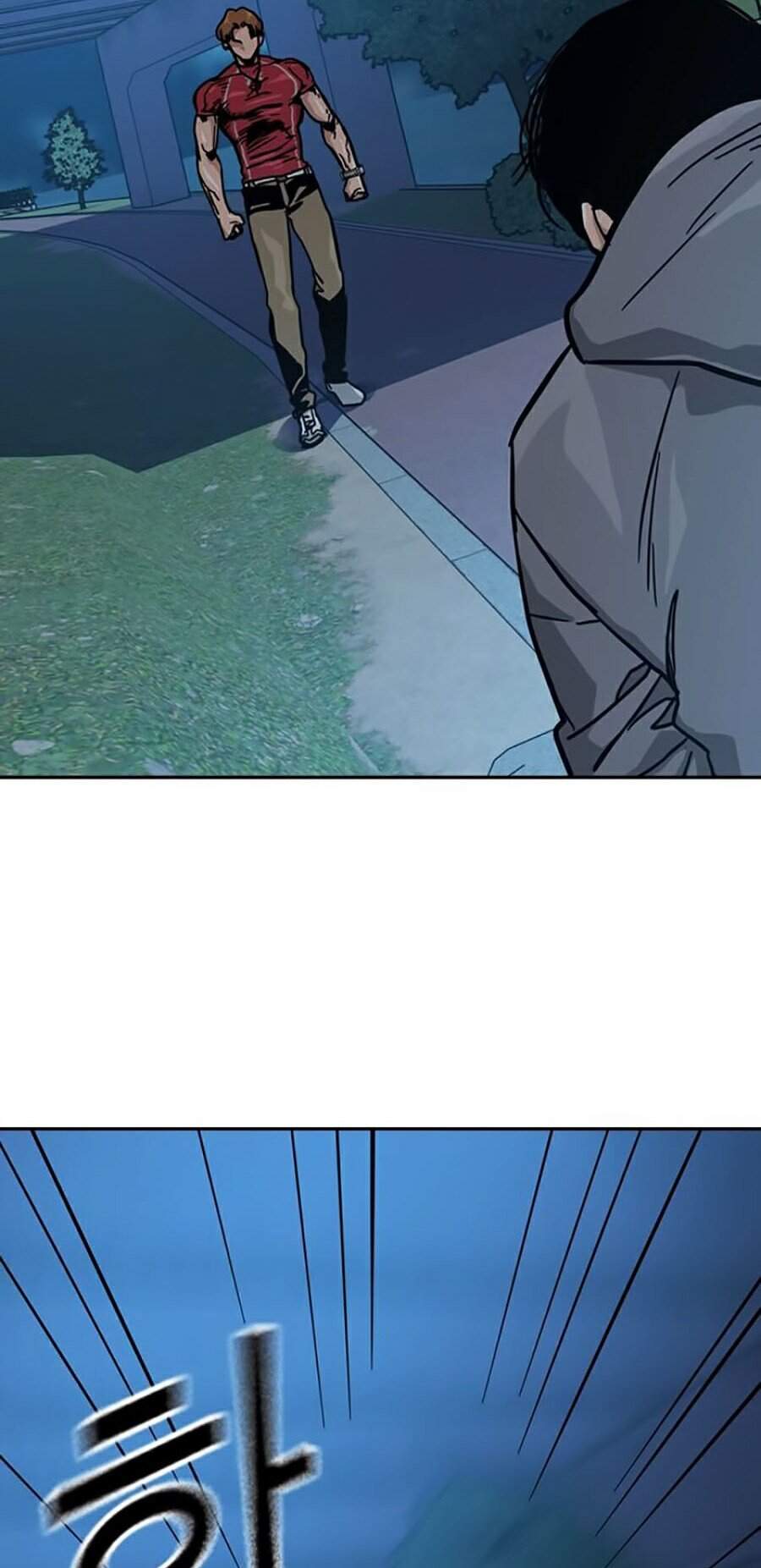 Để Có Thể Sống Sót Chap 24 - Next Chap 25