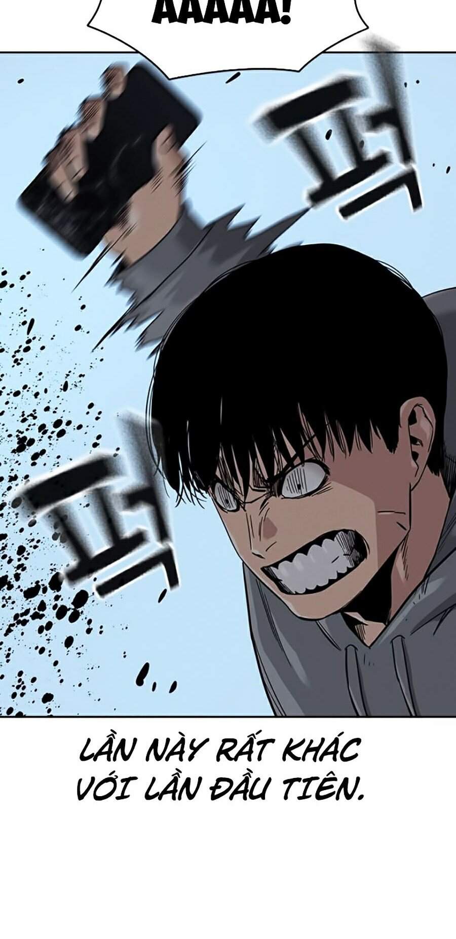 Để Có Thể Sống Sót Chap 24 - Next Chap 25