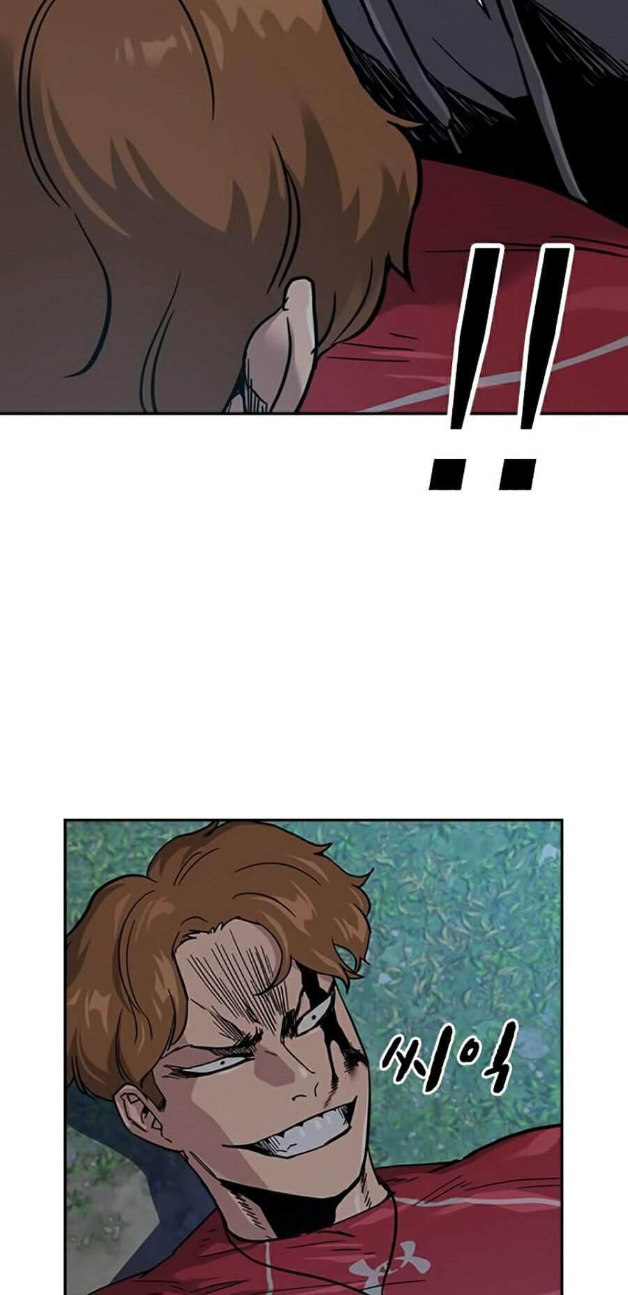 Để Có Thể Sống Sót Chap 24 - Next Chap 25