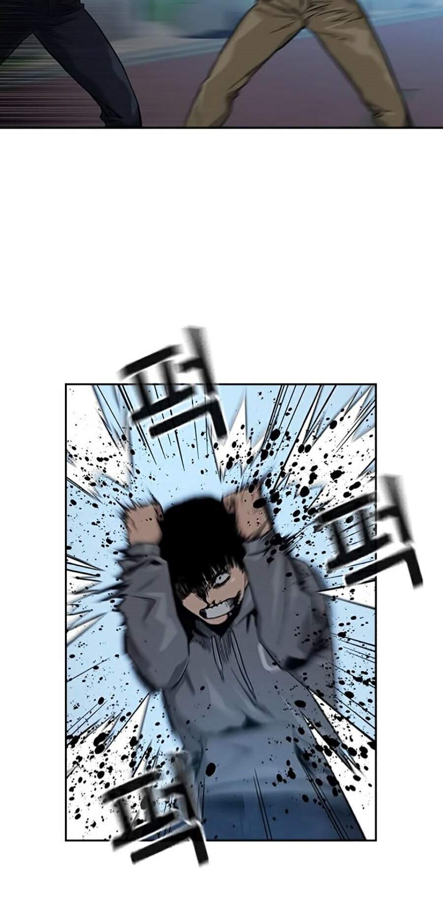 Để Có Thể Sống Sót Chap 24 - Next Chap 25