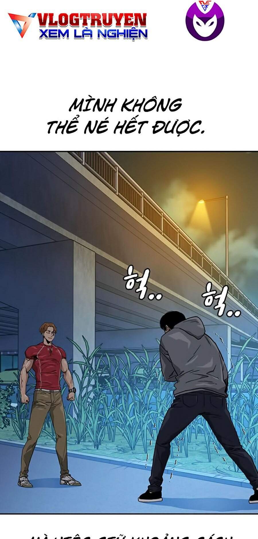 Để Có Thể Sống Sót Chap 24 - Next Chap 25