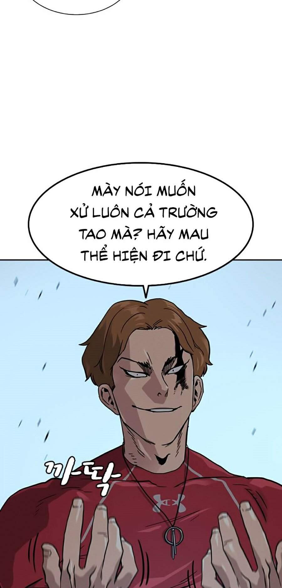 Để Có Thể Sống Sót Chap 24 - Next Chap 25