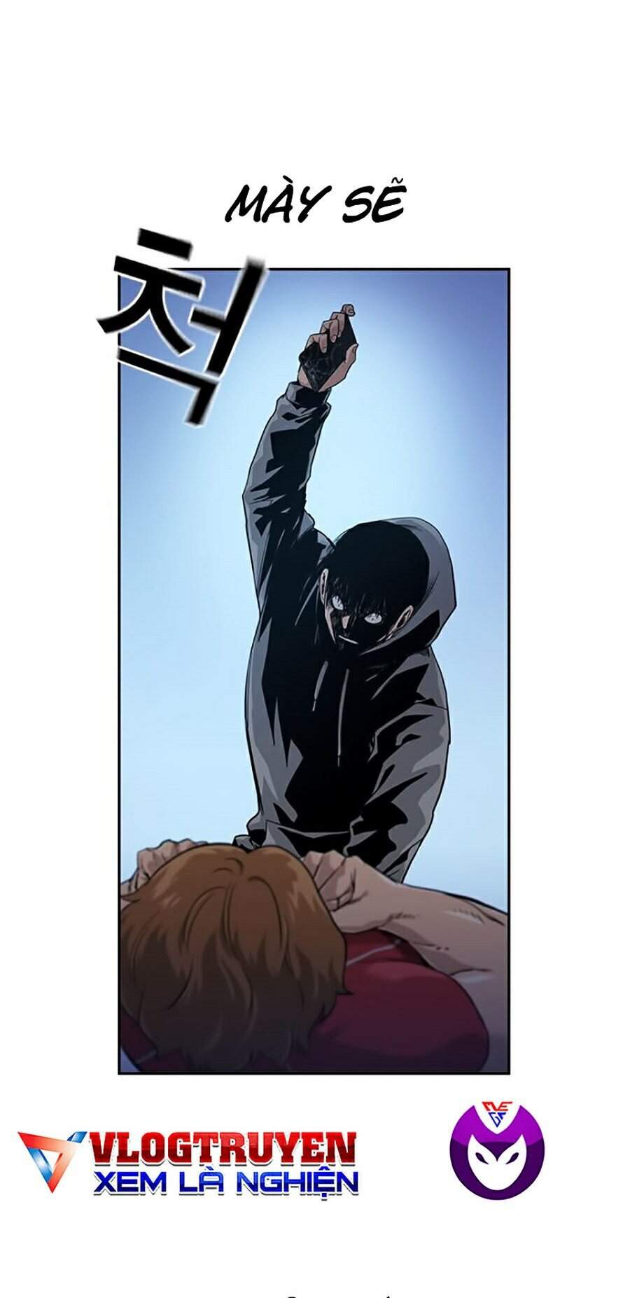 Để Có Thể Sống Sót Chap 24 - Next Chap 25