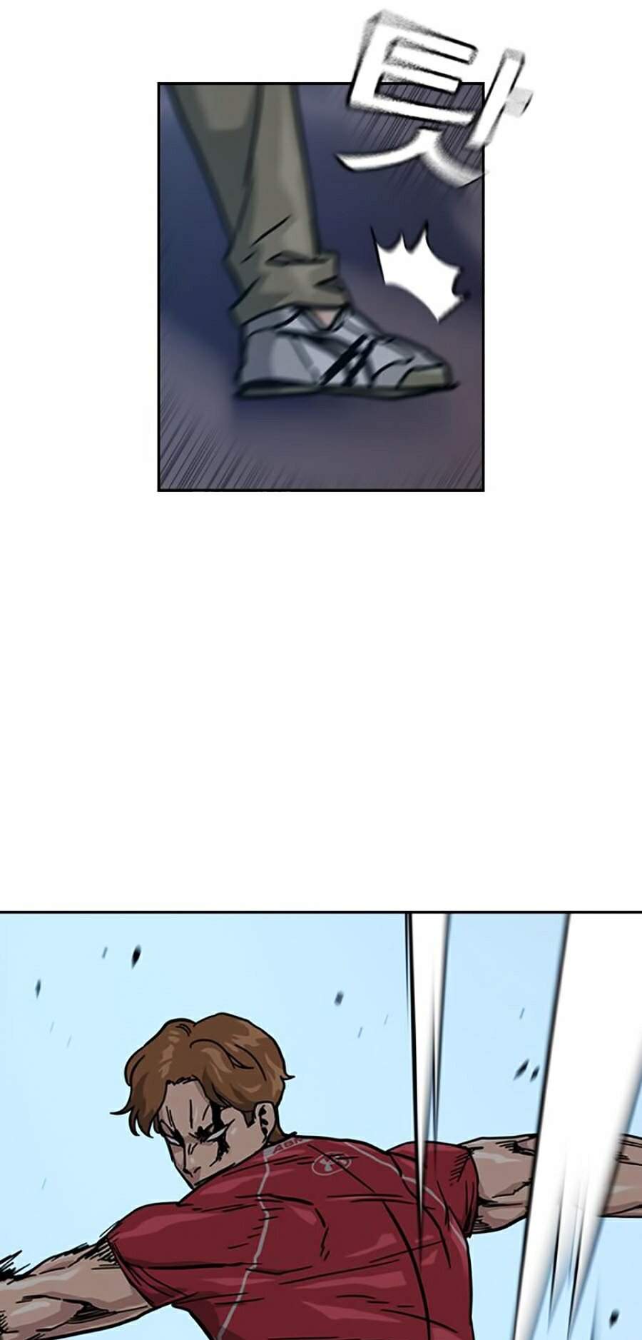 Để Có Thể Sống Sót Chap 24 - Next Chap 25