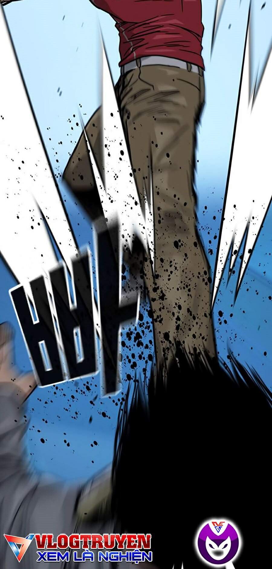 Để Có Thể Sống Sót Chap 24 - Next Chap 25