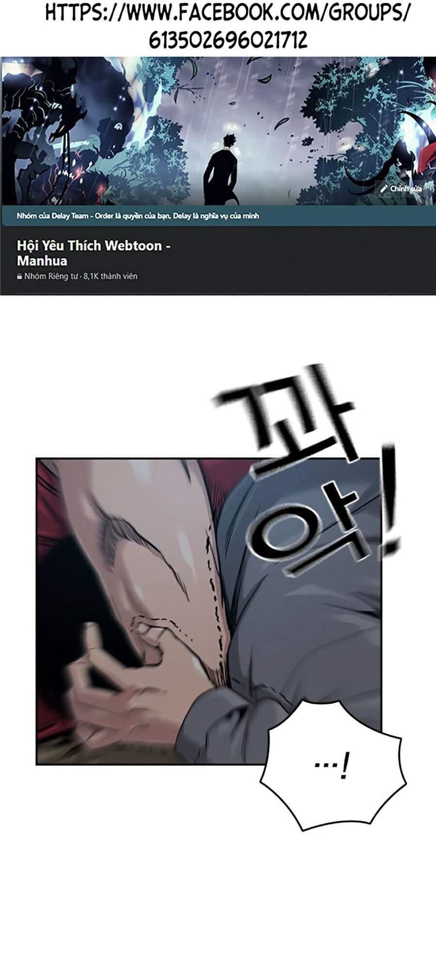 Để Có Thể Sống Sót Chap 24 - Next Chap 25