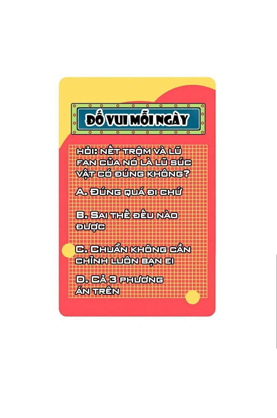 Để Có Thể Sống Sót Chap 24 - Next Chap 25