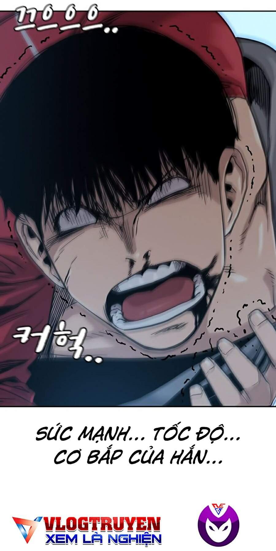 Để Có Thể Sống Sót Chap 24 - Next Chap 25