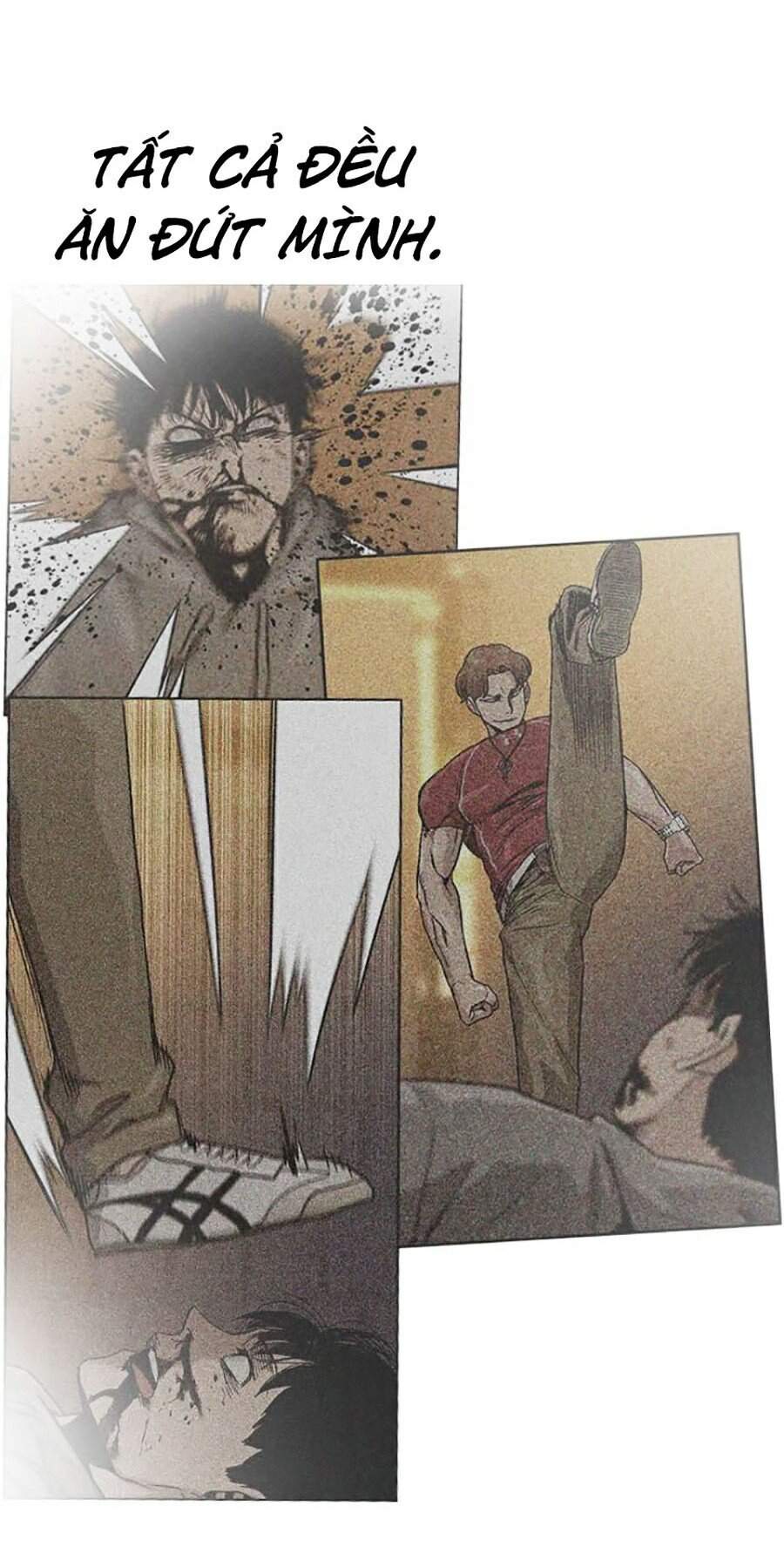 Để Có Thể Sống Sót Chap 24 - Next Chap 25