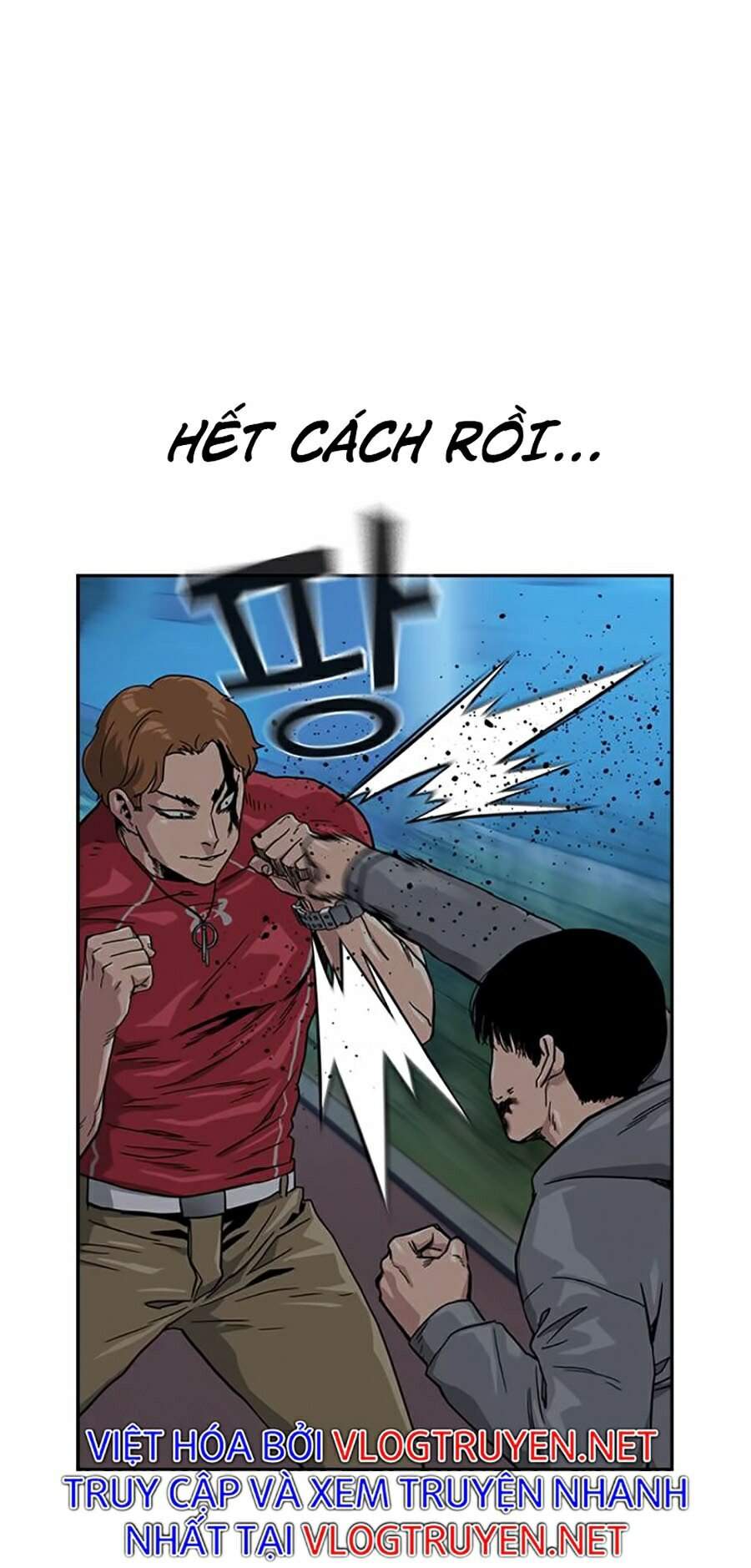 Để Có Thể Sống Sót Chap 24 - Next Chap 25