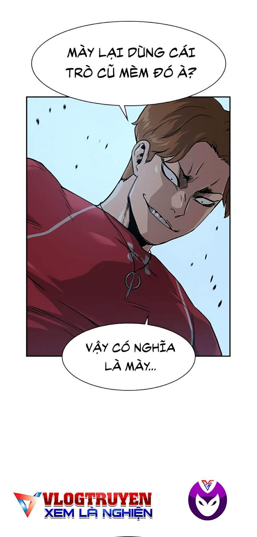 Để Có Thể Sống Sót Chap 24 - Next Chap 25