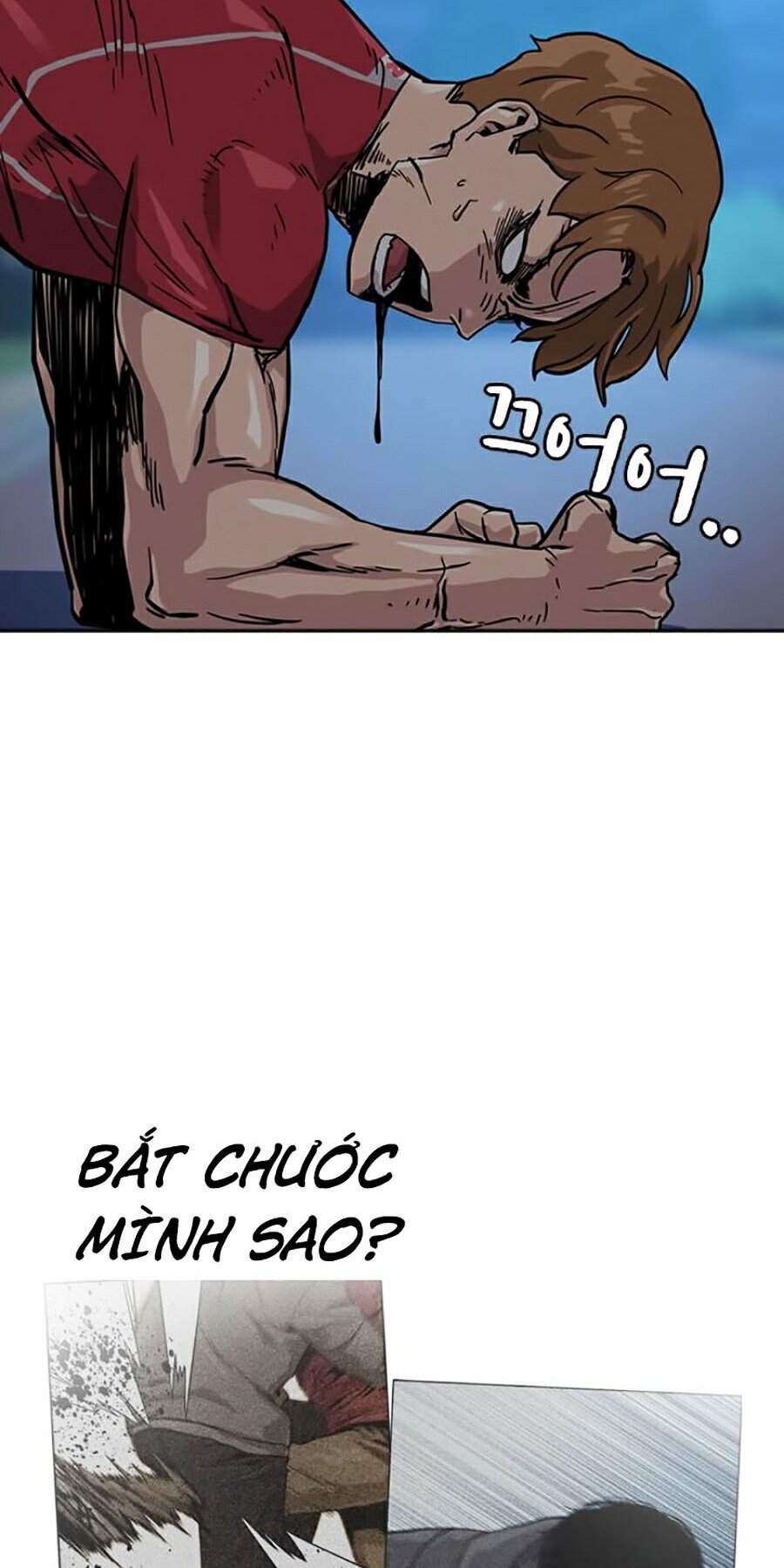 Để Có Thể Sống Sót Chap 24 - Next Chap 25