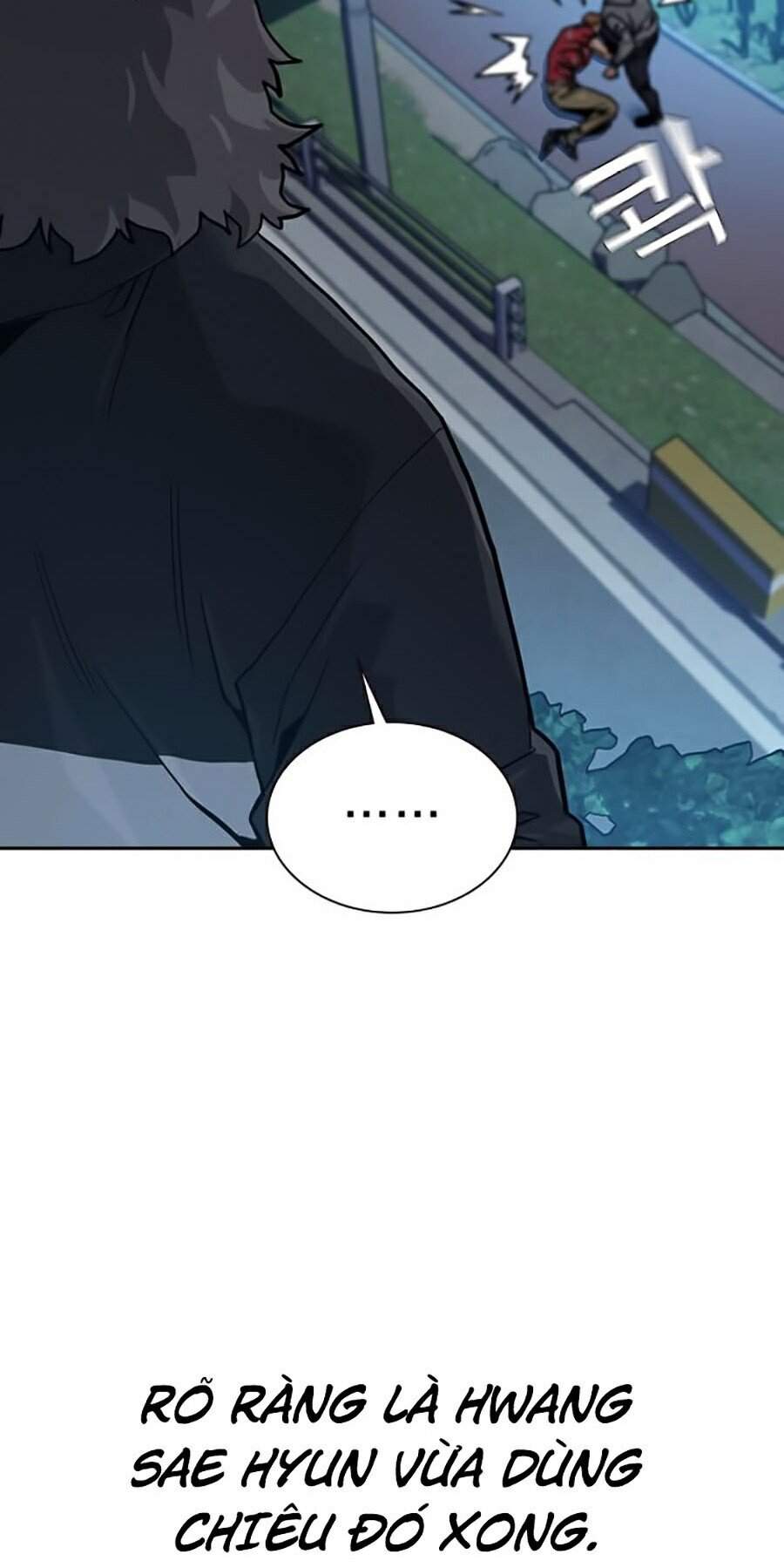 Để Có Thể Sống Sót Chap 24 - Next Chap 25