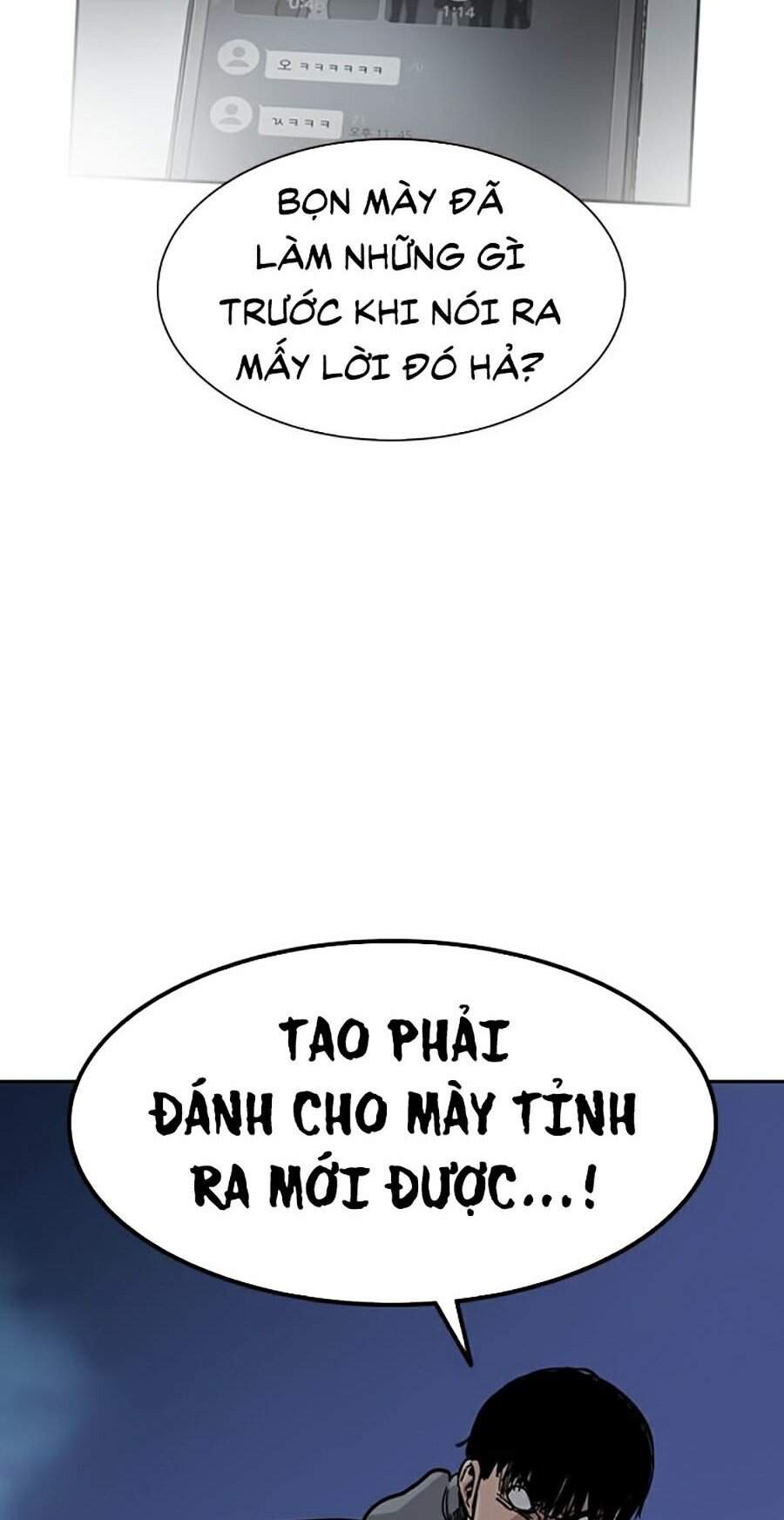 Để Có Thể Sống Sót Chap 24 - Next Chap 25