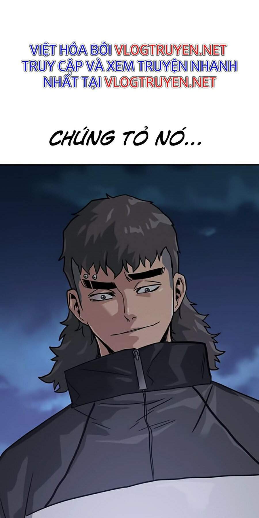 Để Có Thể Sống Sót Chap 24 - Next Chap 25