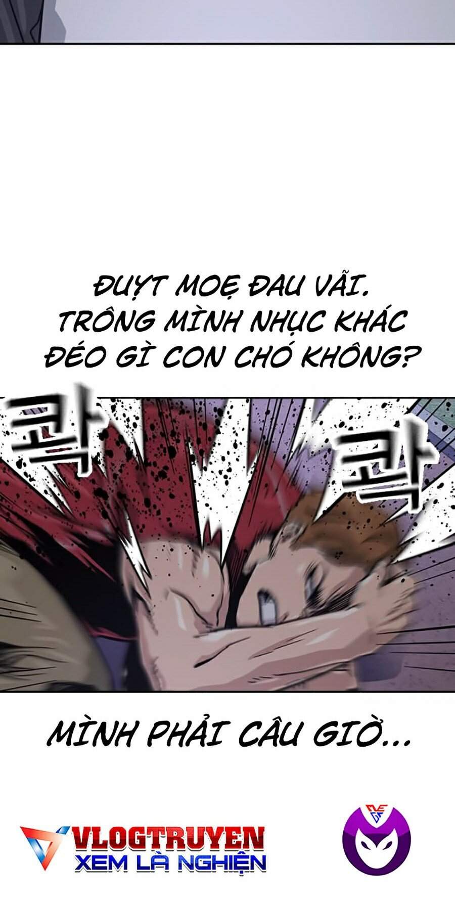 Để Có Thể Sống Sót Chap 24 - Next Chap 25