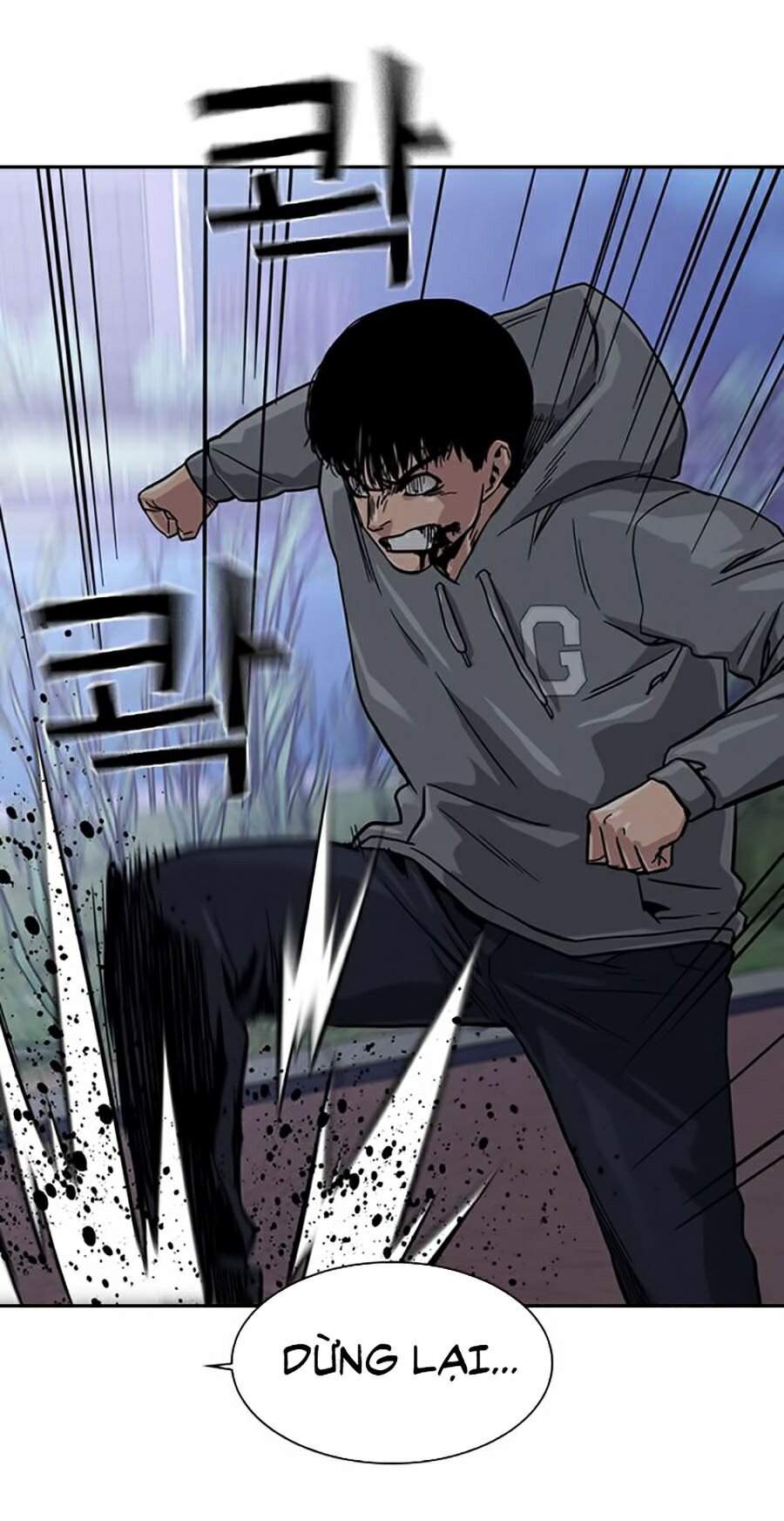 Để Có Thể Sống Sót Chap 24 - Next Chap 25