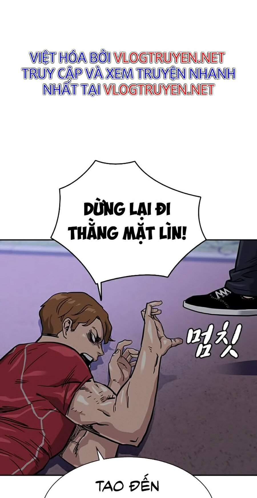 Để Có Thể Sống Sót Chap 24 - Next Chap 25