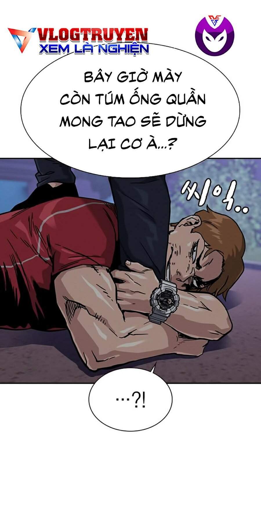 Để Có Thể Sống Sót Chap 24 - Next Chap 25