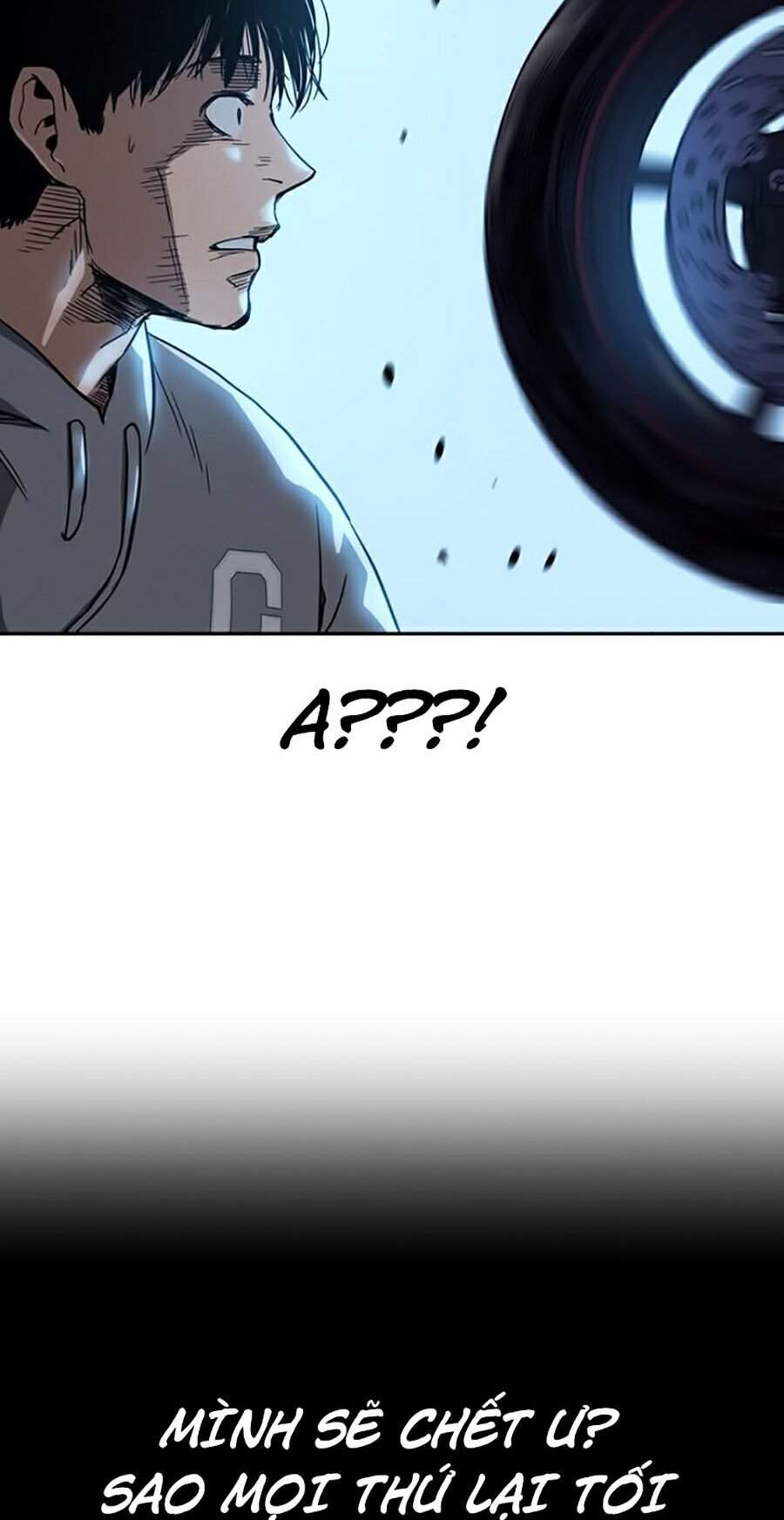 Để Có Thể Sống Sót Chap 24 - Next Chap 25