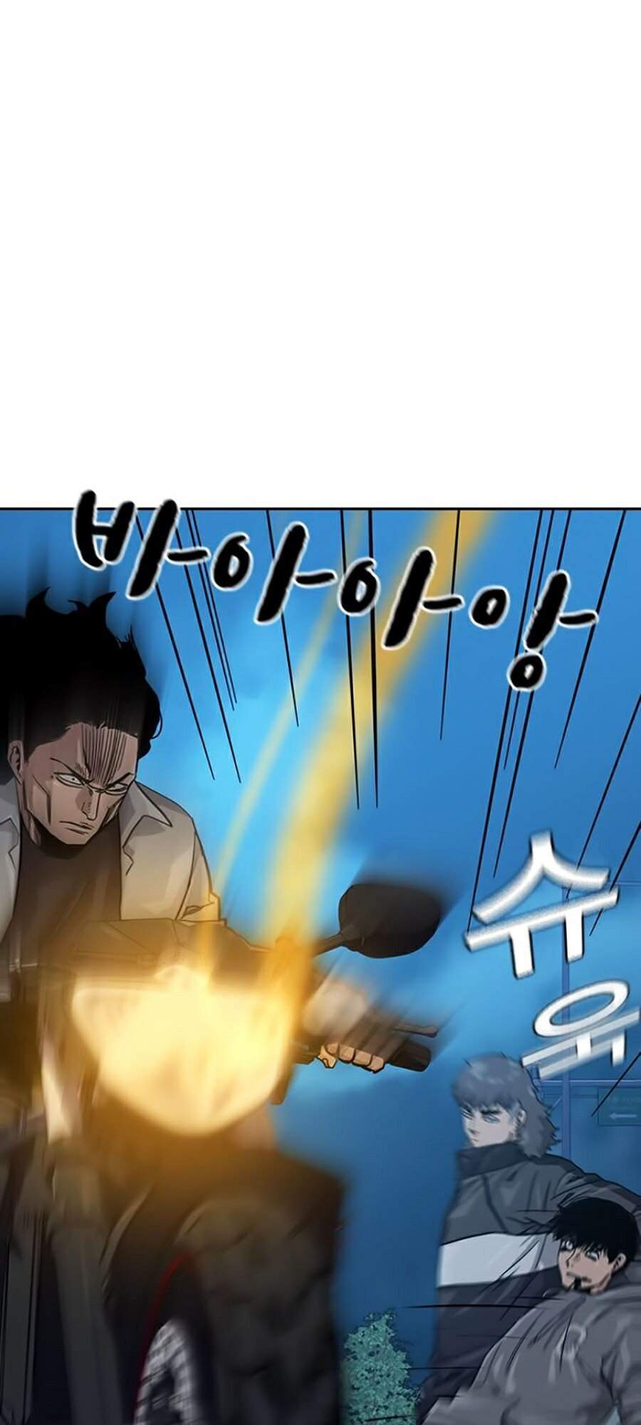 Để Có Thể Sống Sót Chap 24 - Next Chap 25