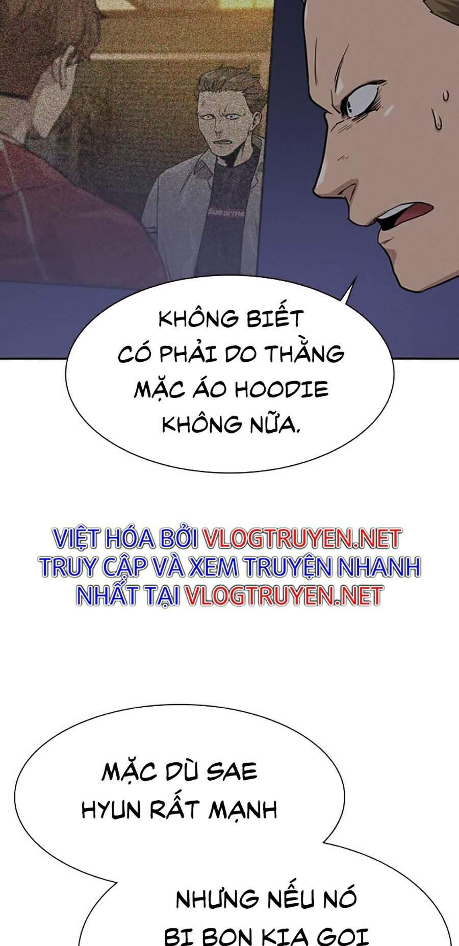 Để Có Thể Sống Sót Chap 24 - Next Chap 25